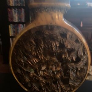 Beautiful Vase